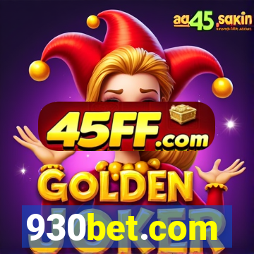 930bet.com
