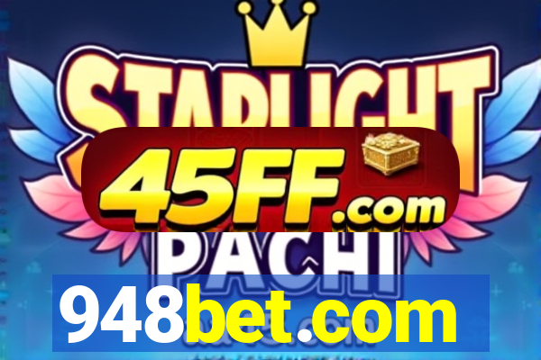 948bet.com