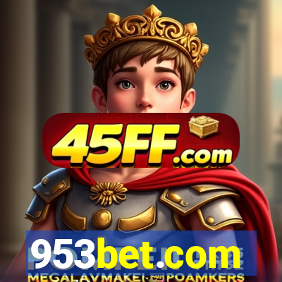 953bet.com