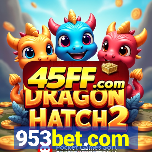 953bet.com