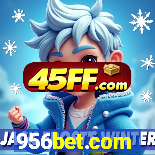 956bet.com