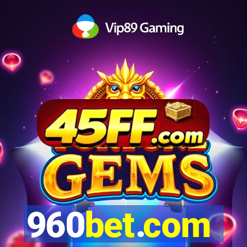 960bet.com