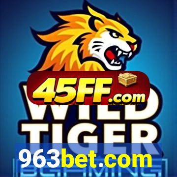 963bet.com