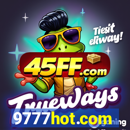 9777hot.com
