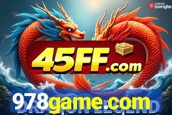 978game.com