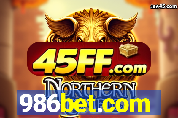 986bet.com