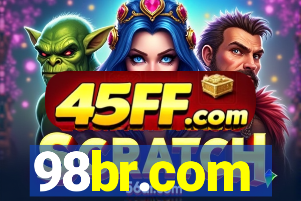98br.com