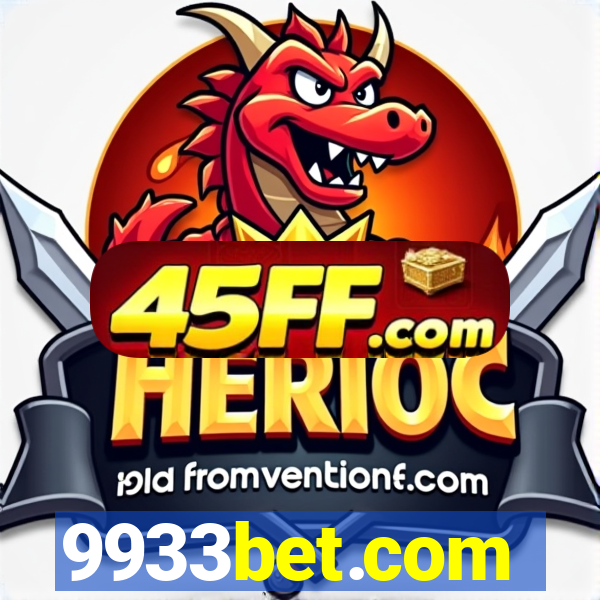 9933bet.com