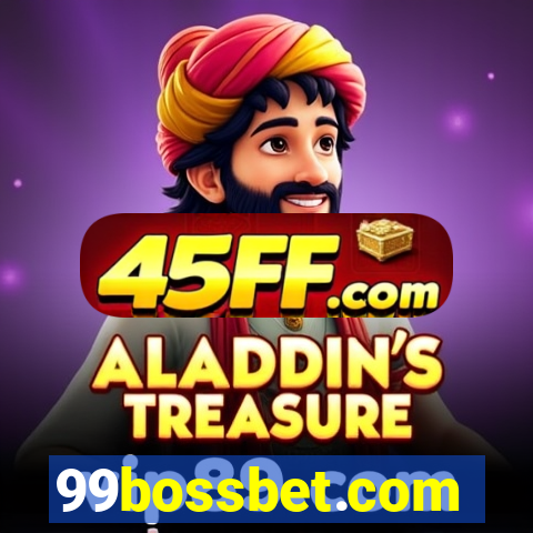 99bossbet.com