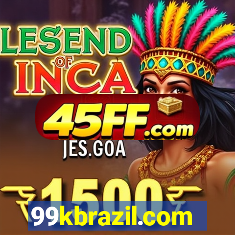 99kbrazil.com