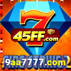 9aa7777.com