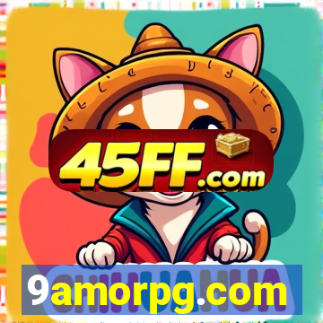 9amorpg.com