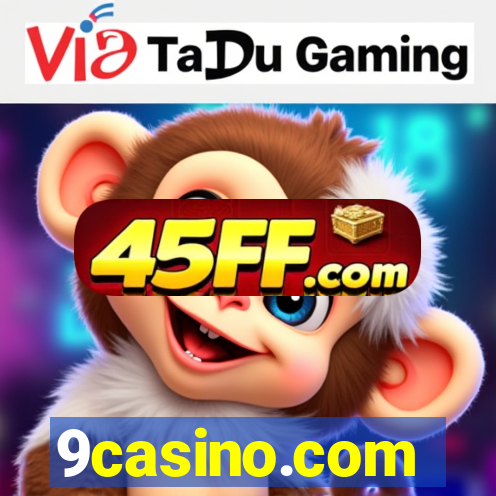 9casino.com