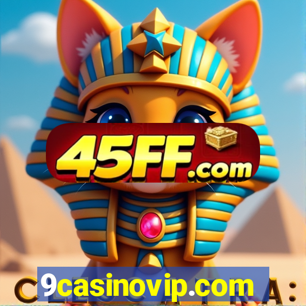 9casinovip.com