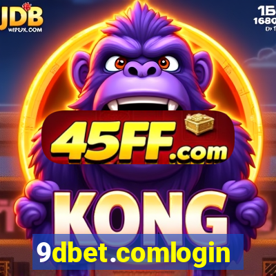 9dbet.comlogin