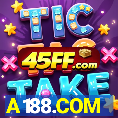 A188.COM