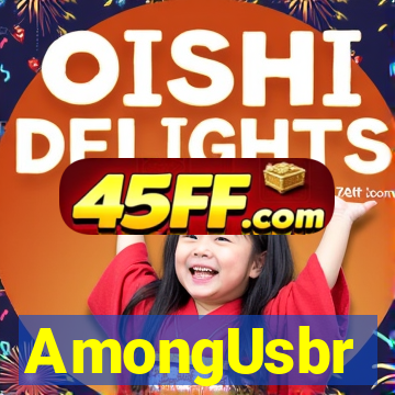 AmongUsbr