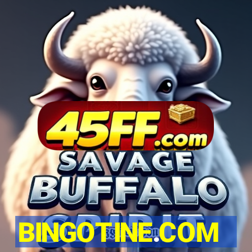 BINGOTINE.COM