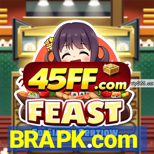 BRAPK.com