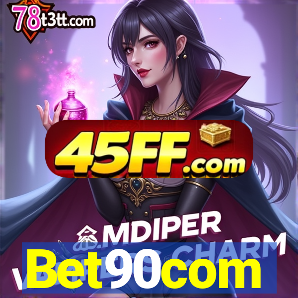 Bet90com