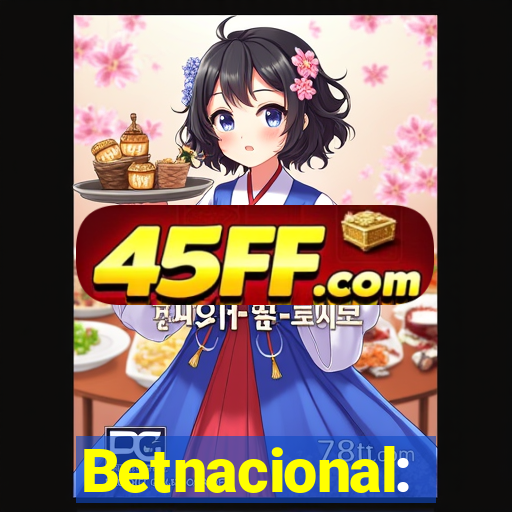 Betnacional: