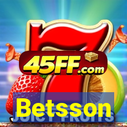Betsson
