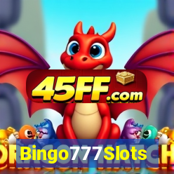Bingo777Slots