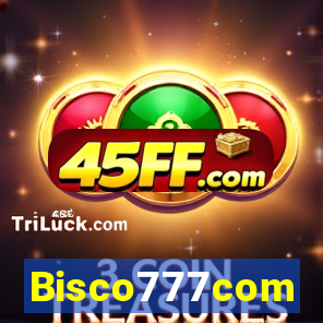 Bisco777com