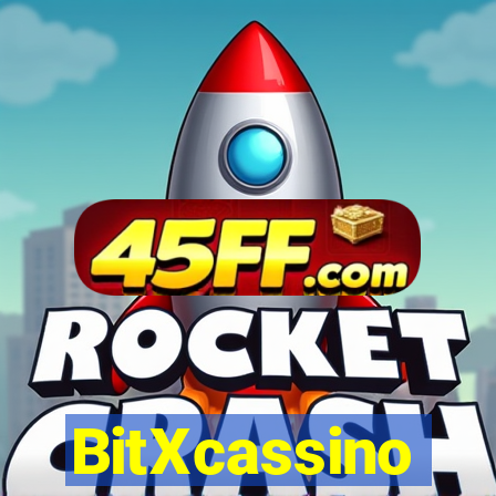 BitXcassino