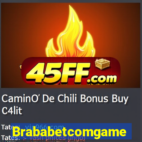 Brababetcomgame