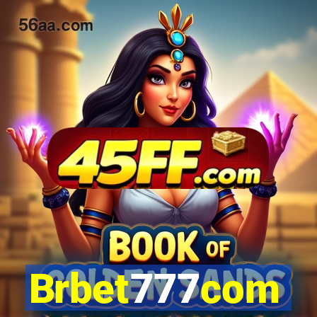 Brbet777com