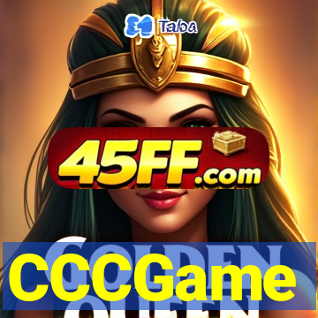 CCCGame