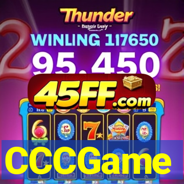 CCCGame