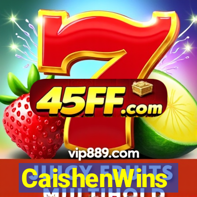 CaishenWins