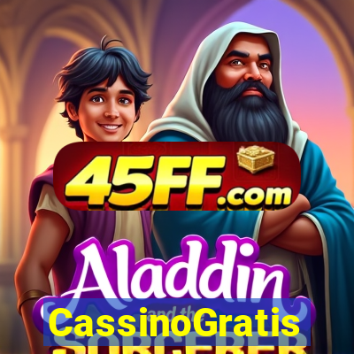 CassinoGratis