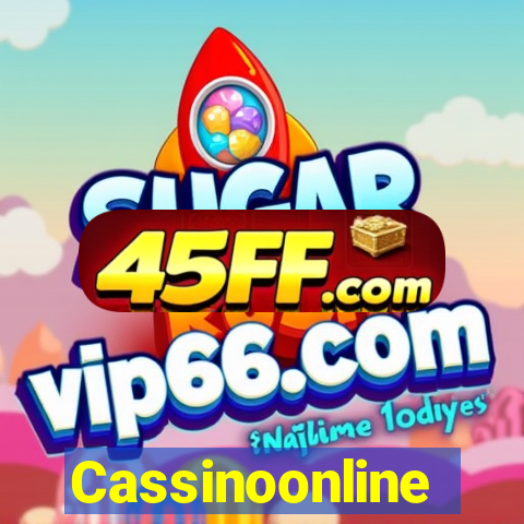 Cassinoonline