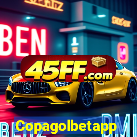 Copagolbetapp