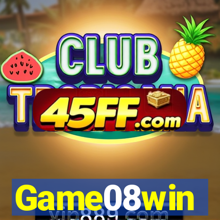 Game08win