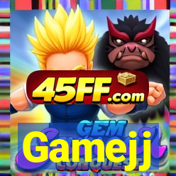 Gamejj
