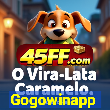 Gogowinapp
