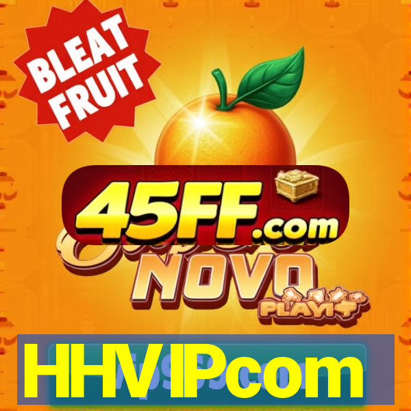 HHVIPcom