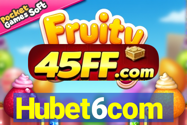Hubet6com