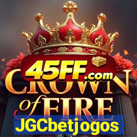 JGCbetjogos