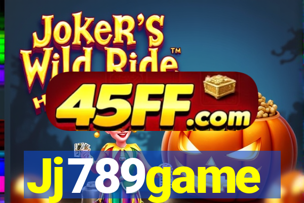 Jj789game