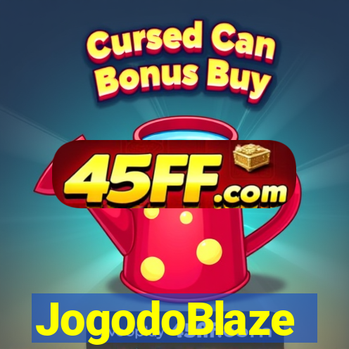 JogodoBlaze