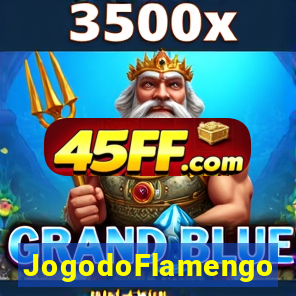 JogodoFlamengo