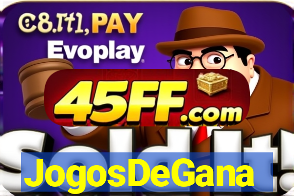 JogosDeGana