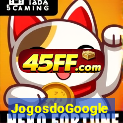 JogosdoGoogle