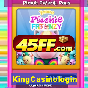 KingCasinologin