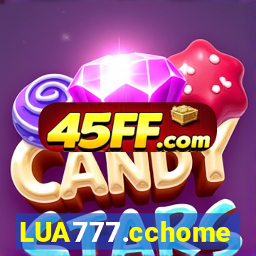 LUA777.cchome